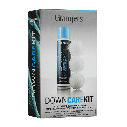 Grangers Down Care Kit