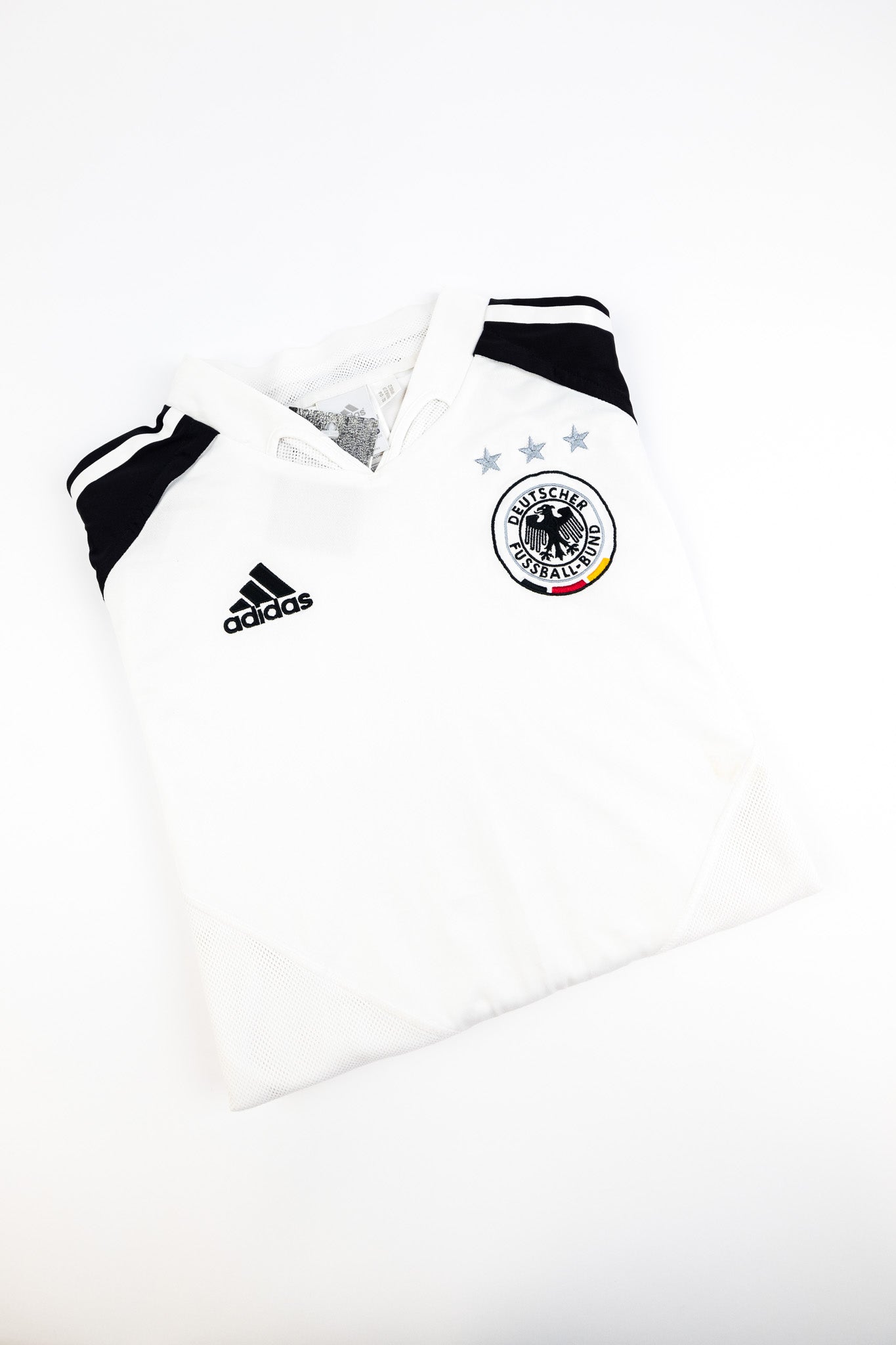 2004-05 Germany Football Shirt (Various)