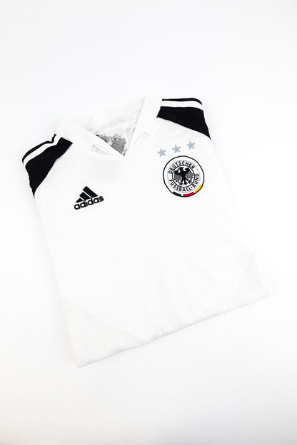 2004-05 Germany Football Shirt (Various)