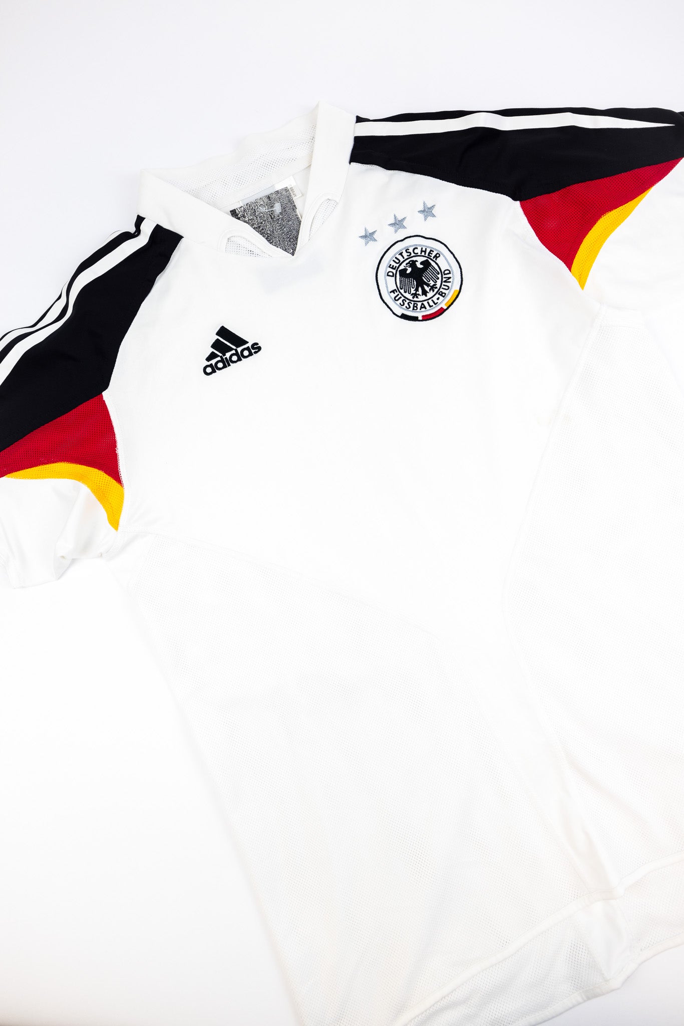 2004-05 Germany Football Shirt (Various)