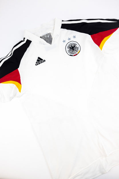 2004-05 Germany Football Shirt (Various)