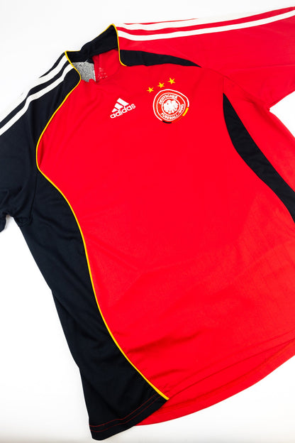 Germany 2006-07 Football Shirt (Large)