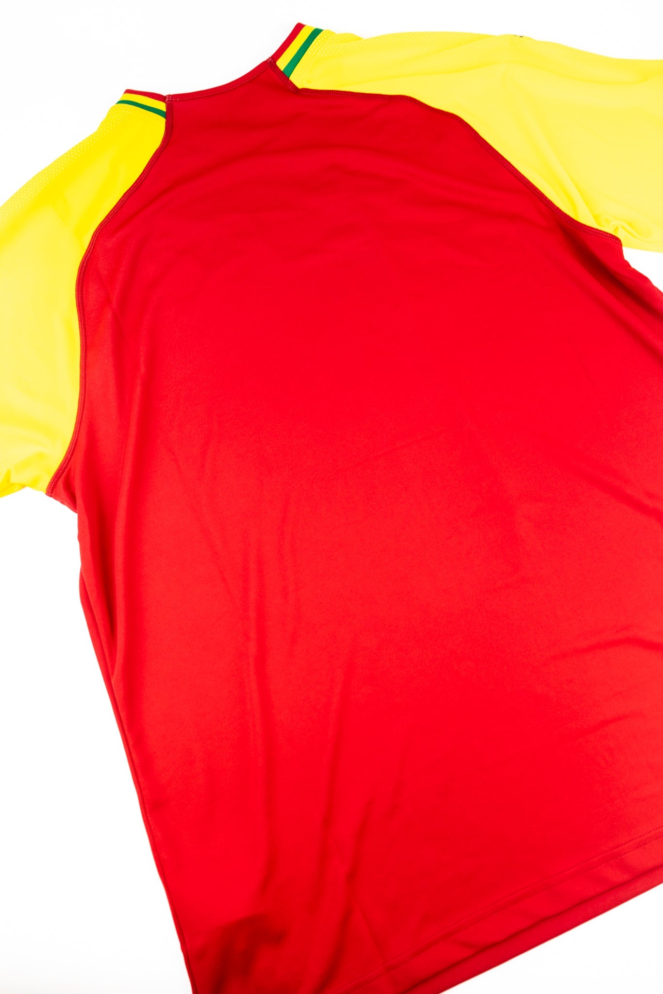 Ghana 2019 Football Shirt (XL)