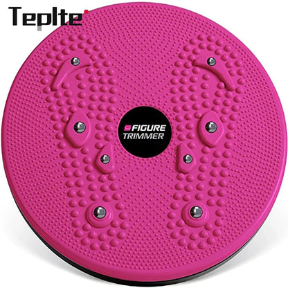 Yoga Fitness Balance Board