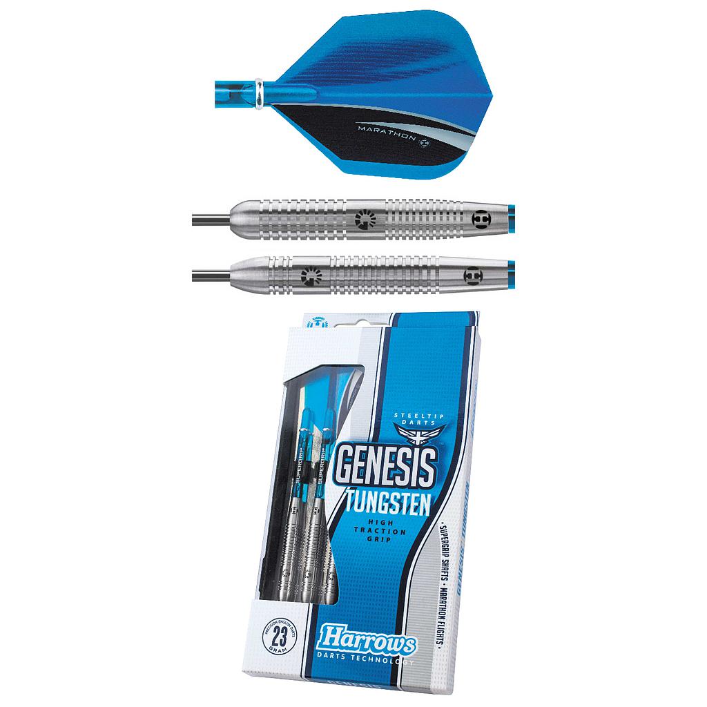 Harrows Genesis Tungsten Darts