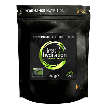 Torq HYDRATION 540g Pouch