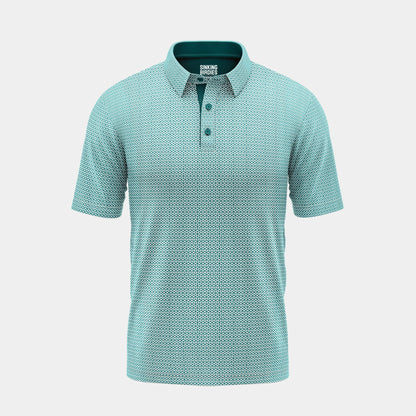 Hex Golf Polo