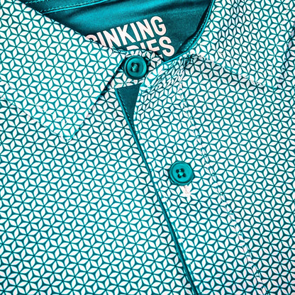 Hex Golf Polo