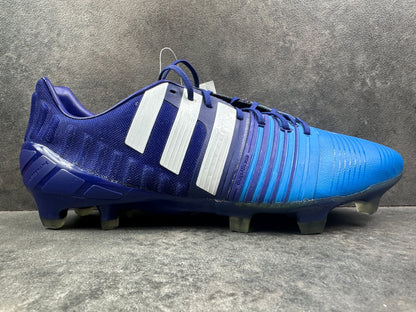Adidas Nitrocharge 1.0 FG