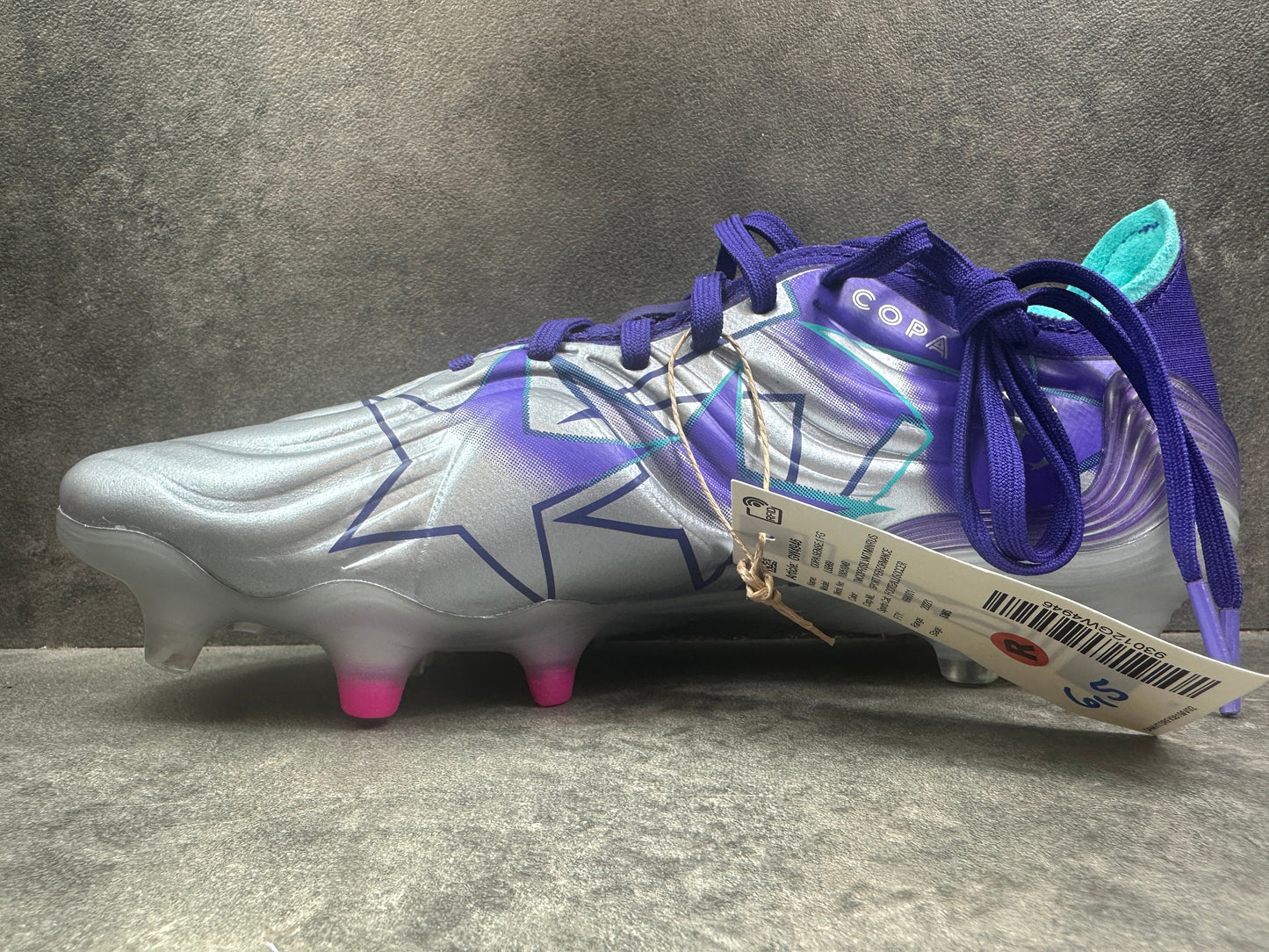 Adidas Copa Sense.1 UCL FG