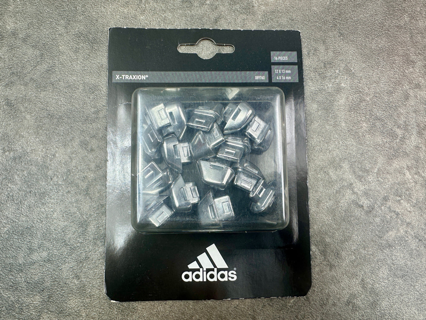 Adidas Replacement Blades