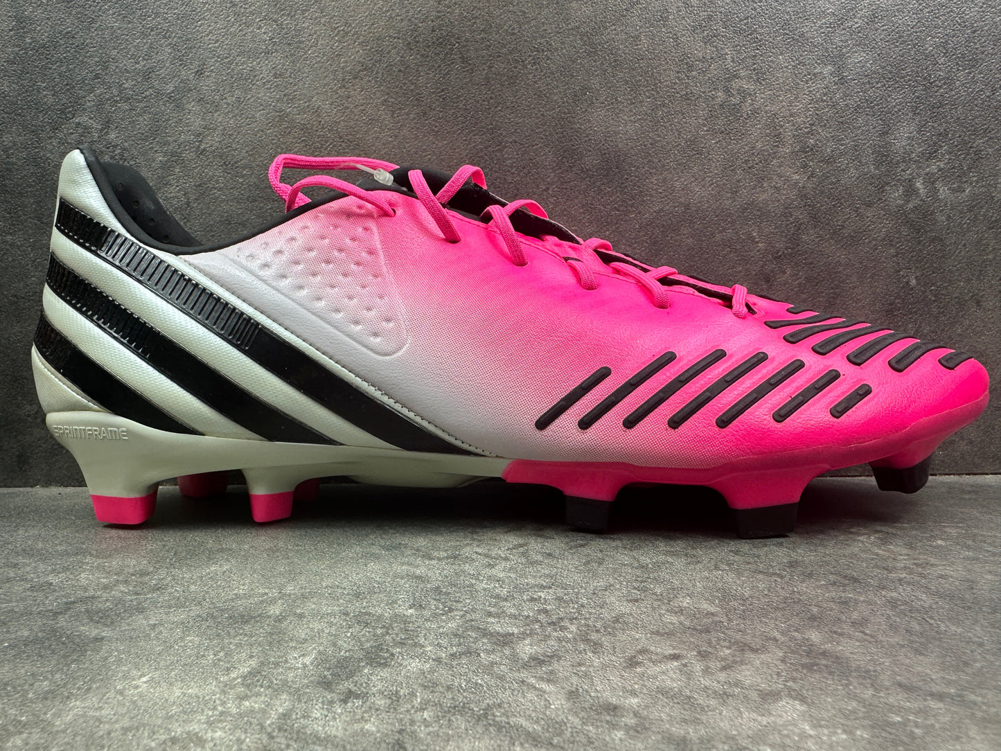 Adidas Predator LZ FG