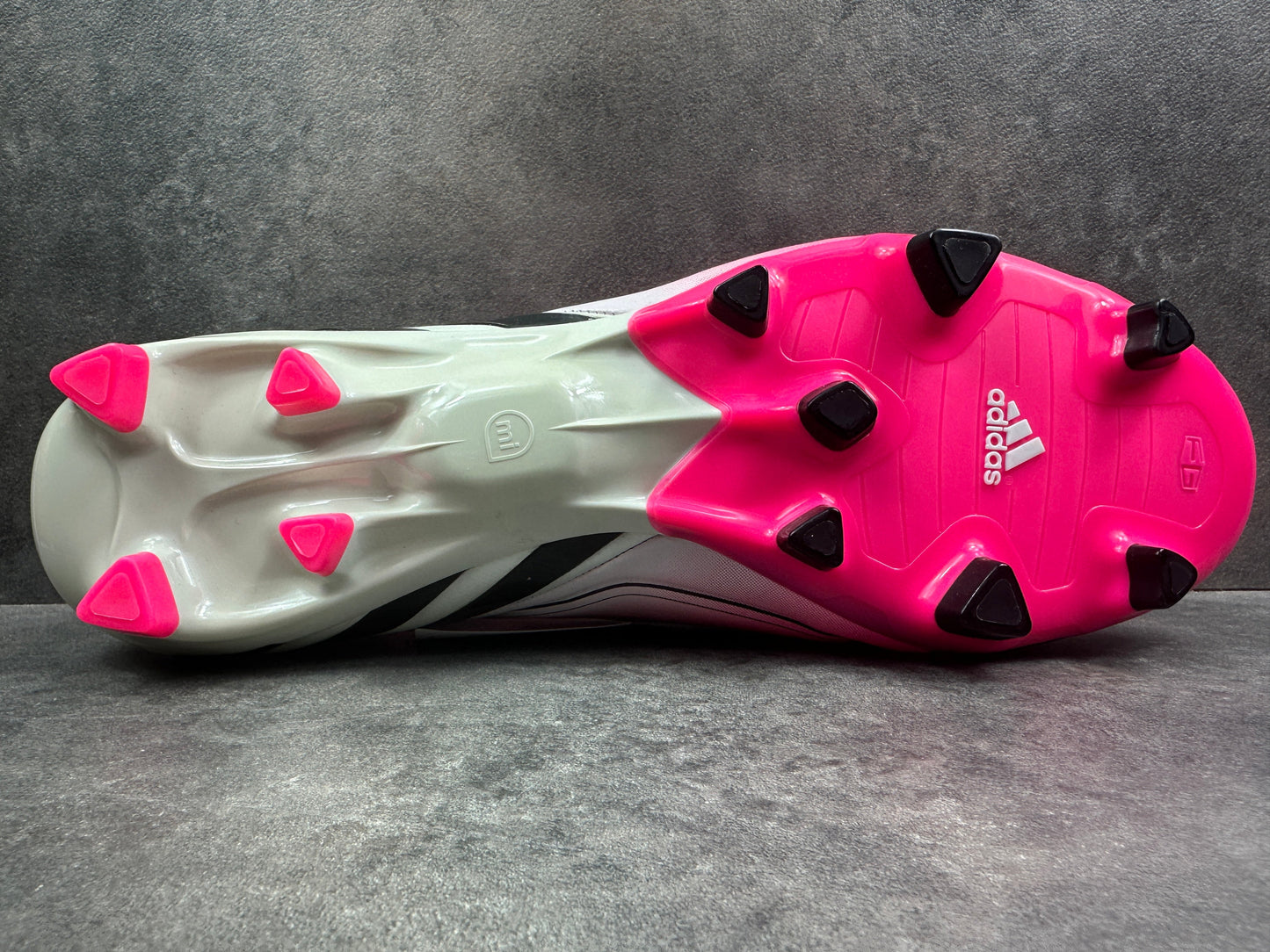 Adidas Predator LZ FG