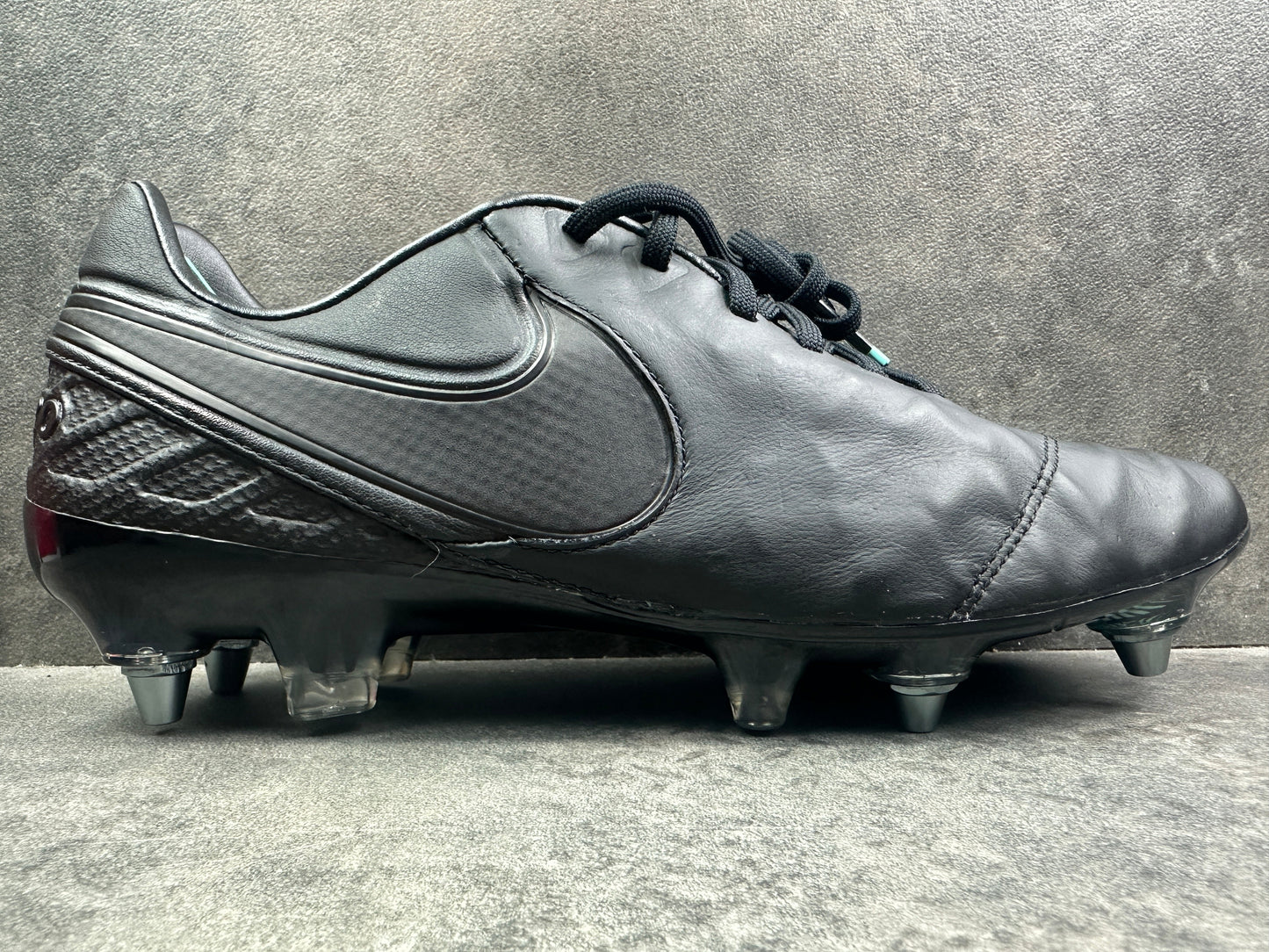 Nike Tiempo Legend VI SG