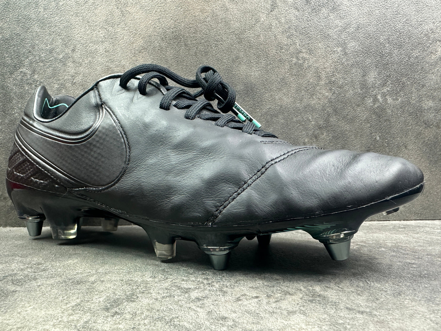 Nike Tiempo Legend VI SG