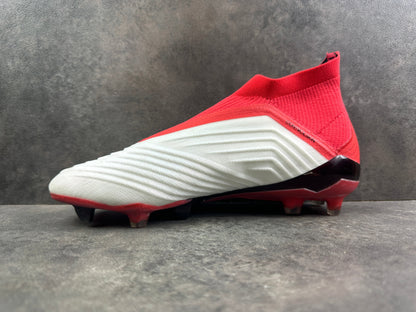 Adidas Predator 18+ FG