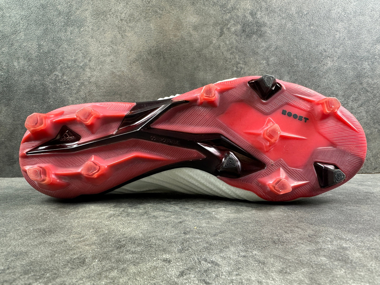 Adidas Predator 18+ FG