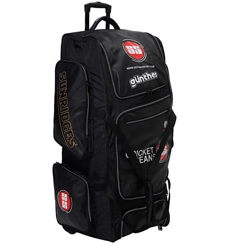 SS Gunther Kit Bag