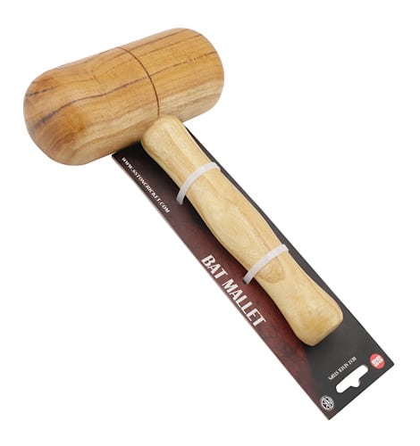 SS Pro Cricket Bat Mallet