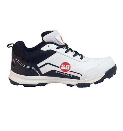 SS Smacker Cricket Shoes (2024)