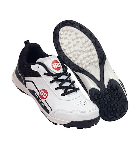 SS Smacker Cricket Shoes (2024)