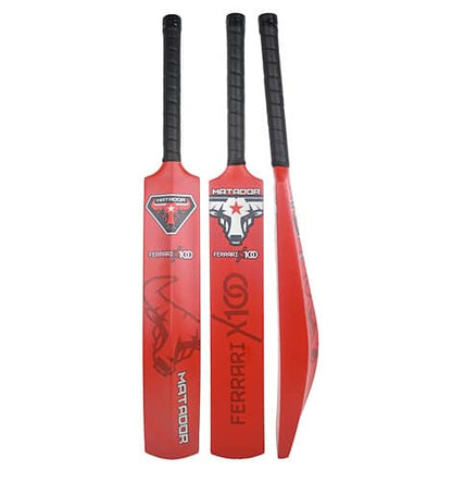 Matador Ferrari X100 Fiber Bat