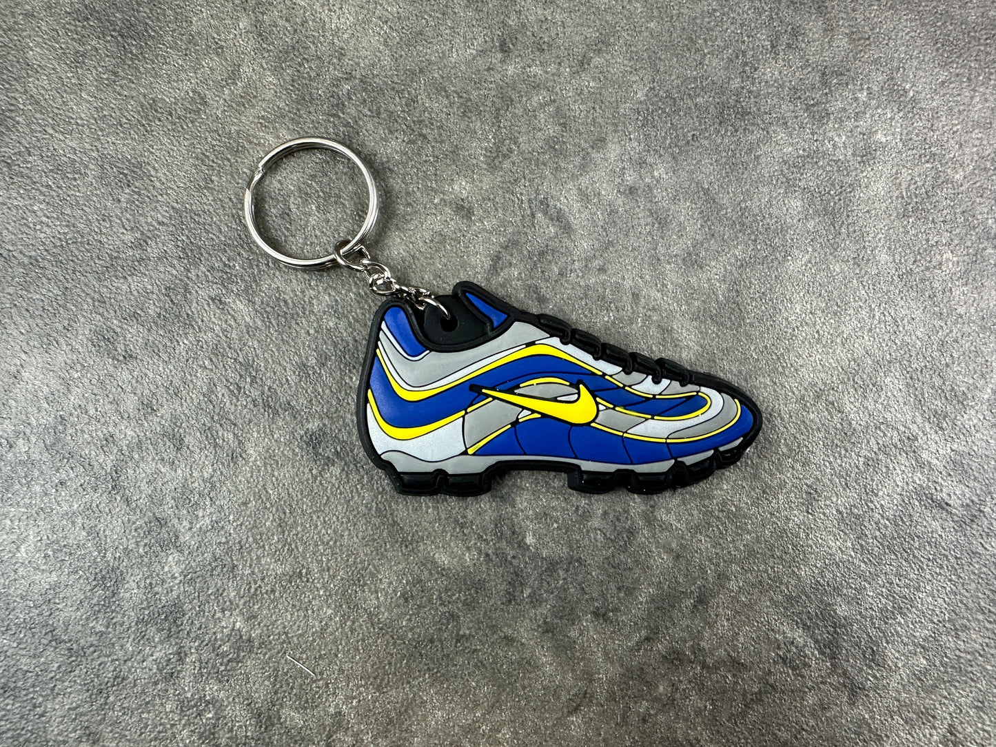 Classic Boot Keyrings