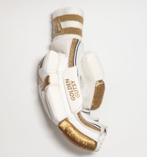 Ton Golden Gutsy Batting Gloves