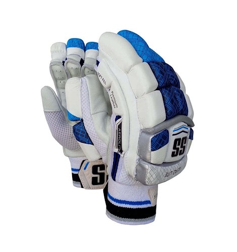 SS Aerolite Batting Gloves