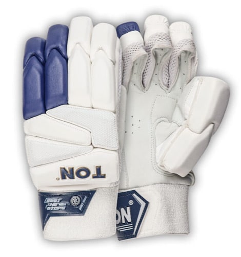 Ton Vertu Batting Gloves