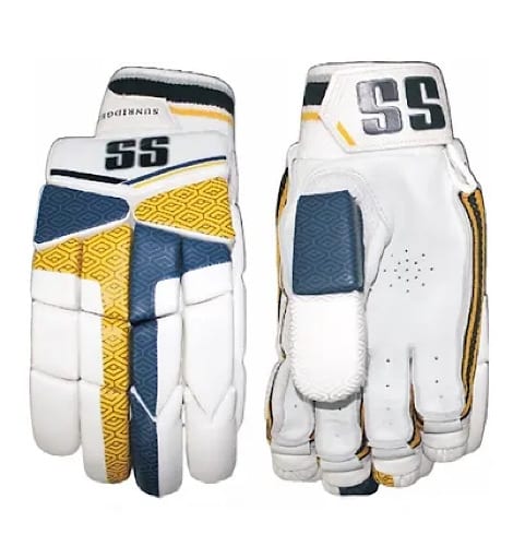 SS Superlite Batting Gloves