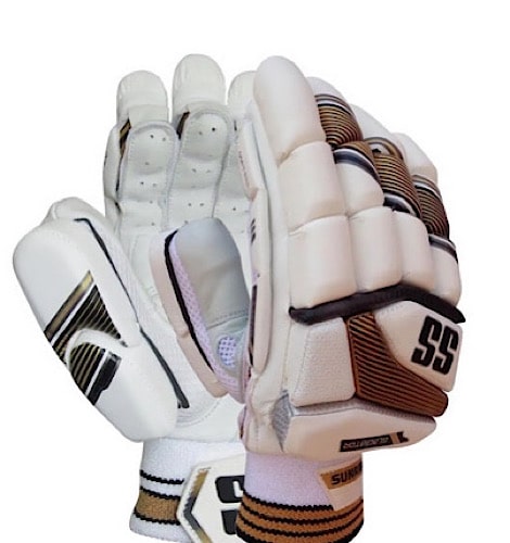 SS Gladiator Batting Gloves