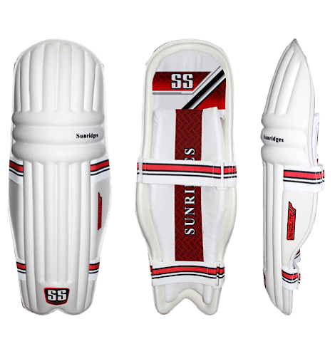 SS Aerolite Batting Pads