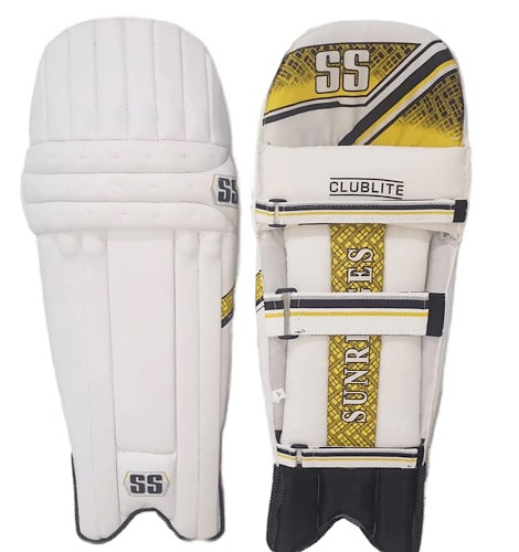 SS Clublite Batting Pads