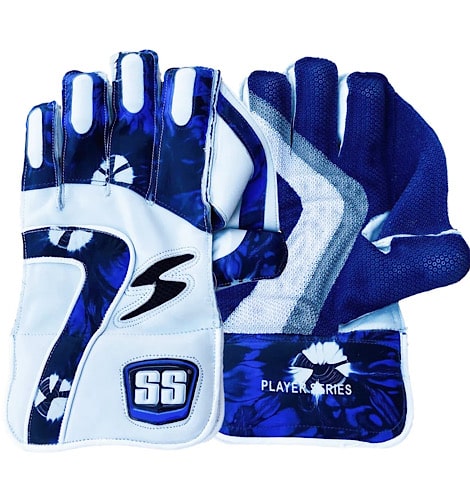 SS Player Series Wicket Keeping Gloves