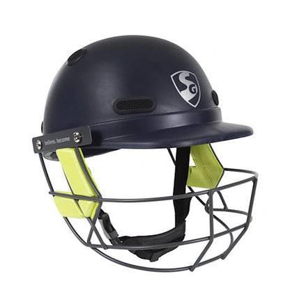 SG Aeroshield 2.0 Cricket Helmet