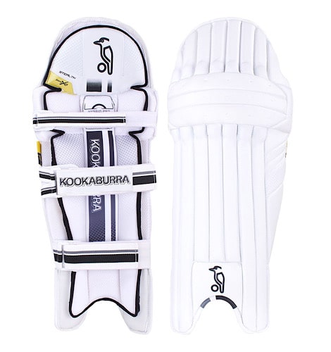 Kookaburra Stealth Pro Batting Pads