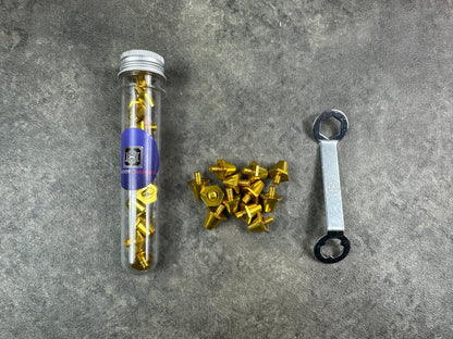 Replacement Professional Studs + Free Stud Key