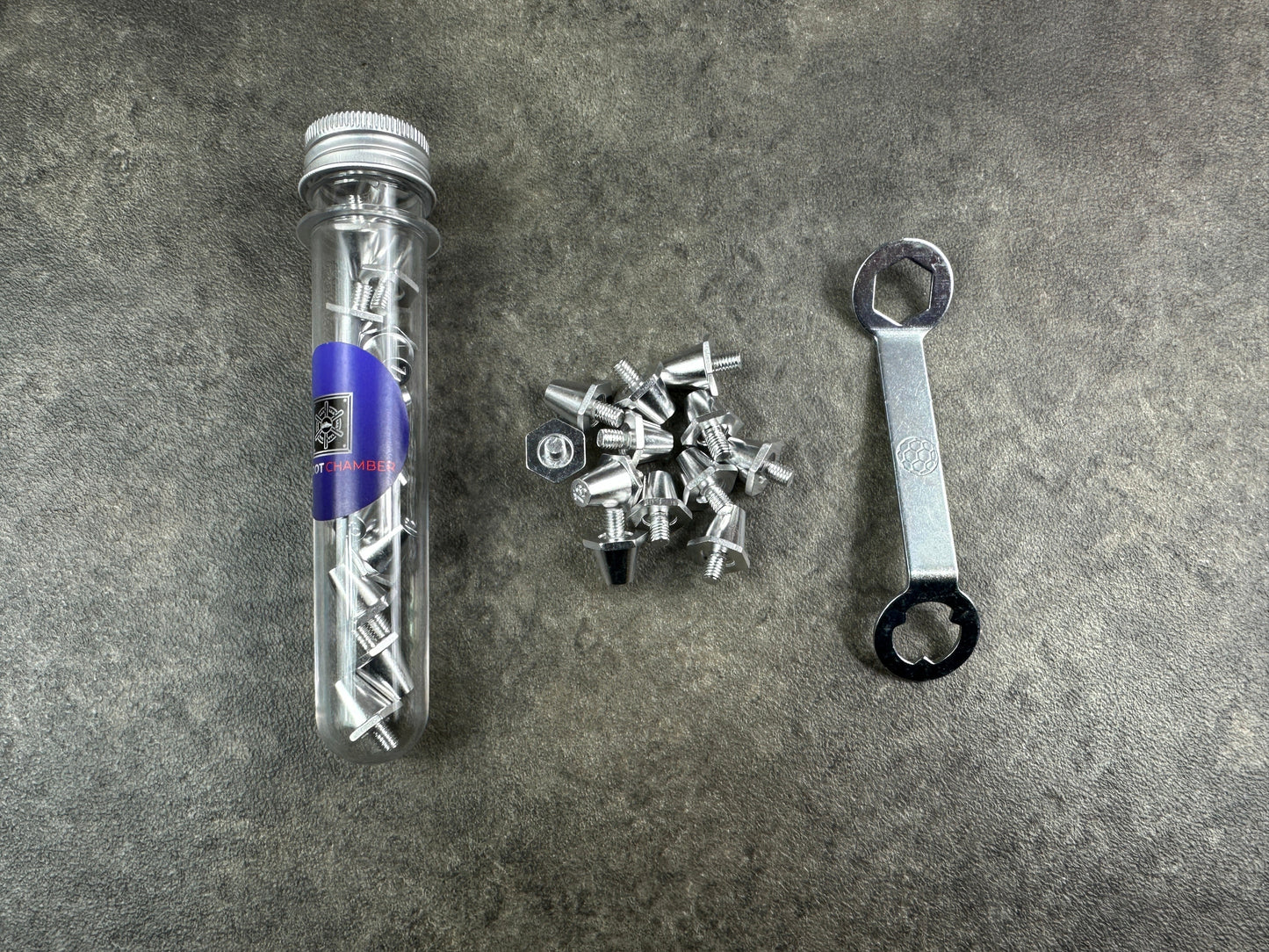 Replacement Professional Studs + Free Stud Key