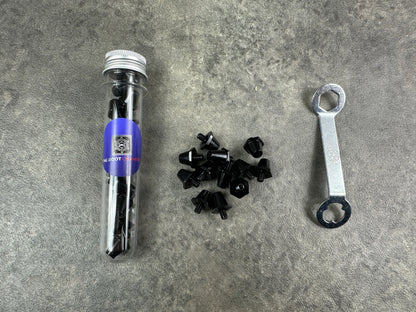 Replacement Professional Studs + Free Stud Key