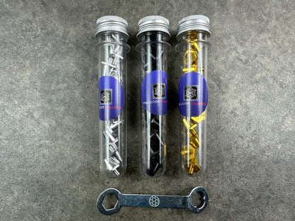 Replacement Professional Studs + Free Stud Key