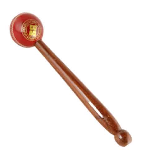 SS Ball Mallet with Cone