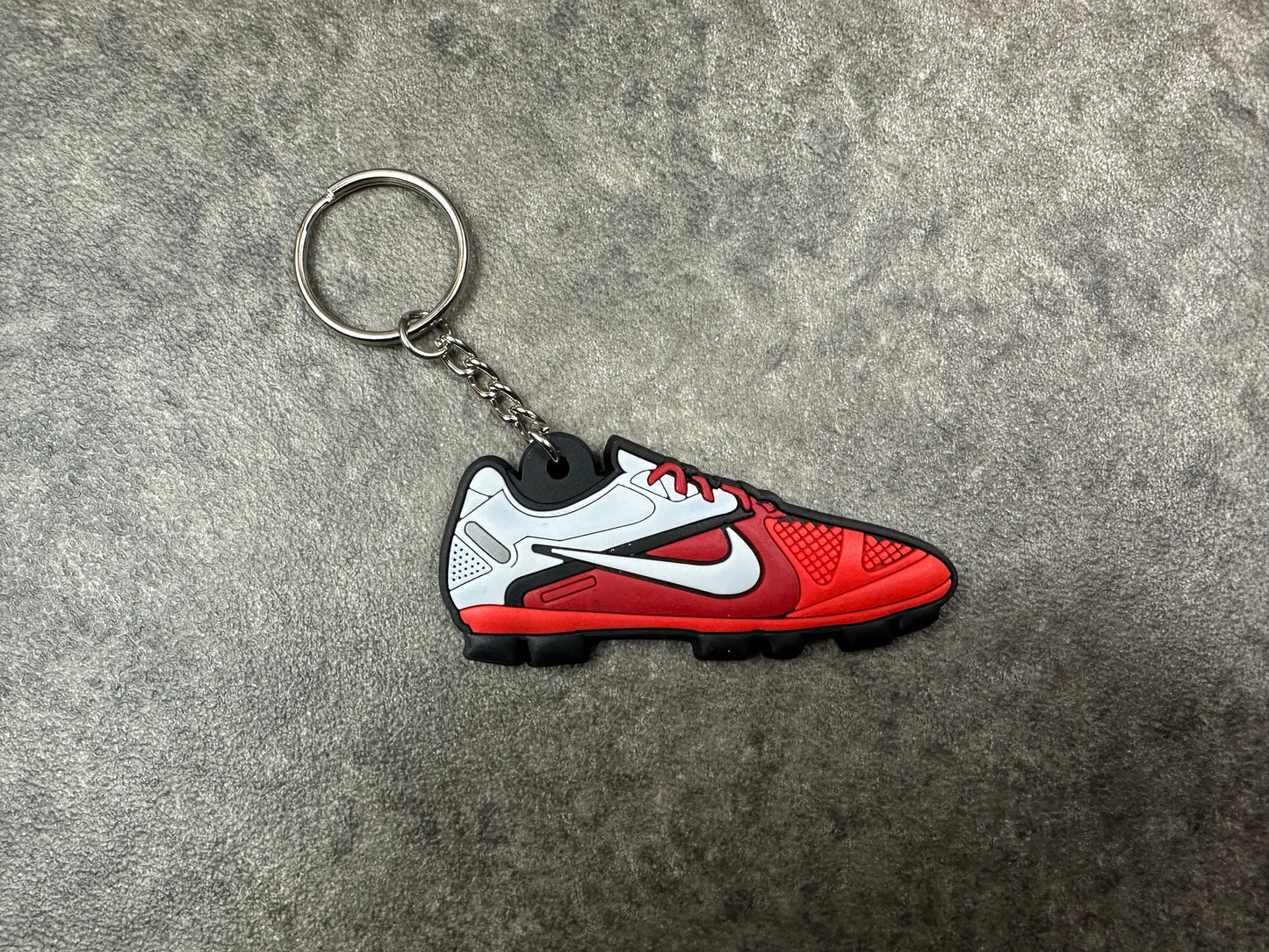 Classic Boot Keyrings