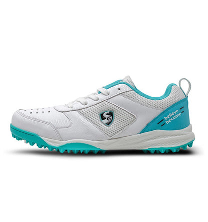 SG Fusion Cricket Shoes (2024)