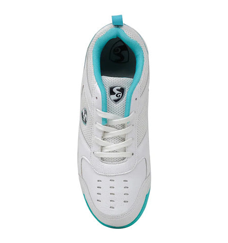 SG Fusion Cricket Shoes (2024)