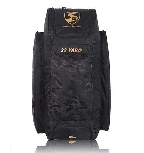 SG 22 Yard Duffel Bag