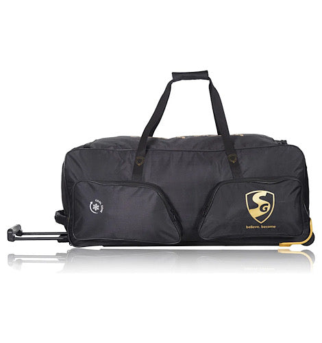 SG 22 Yard X2 Trolley Kit Bag