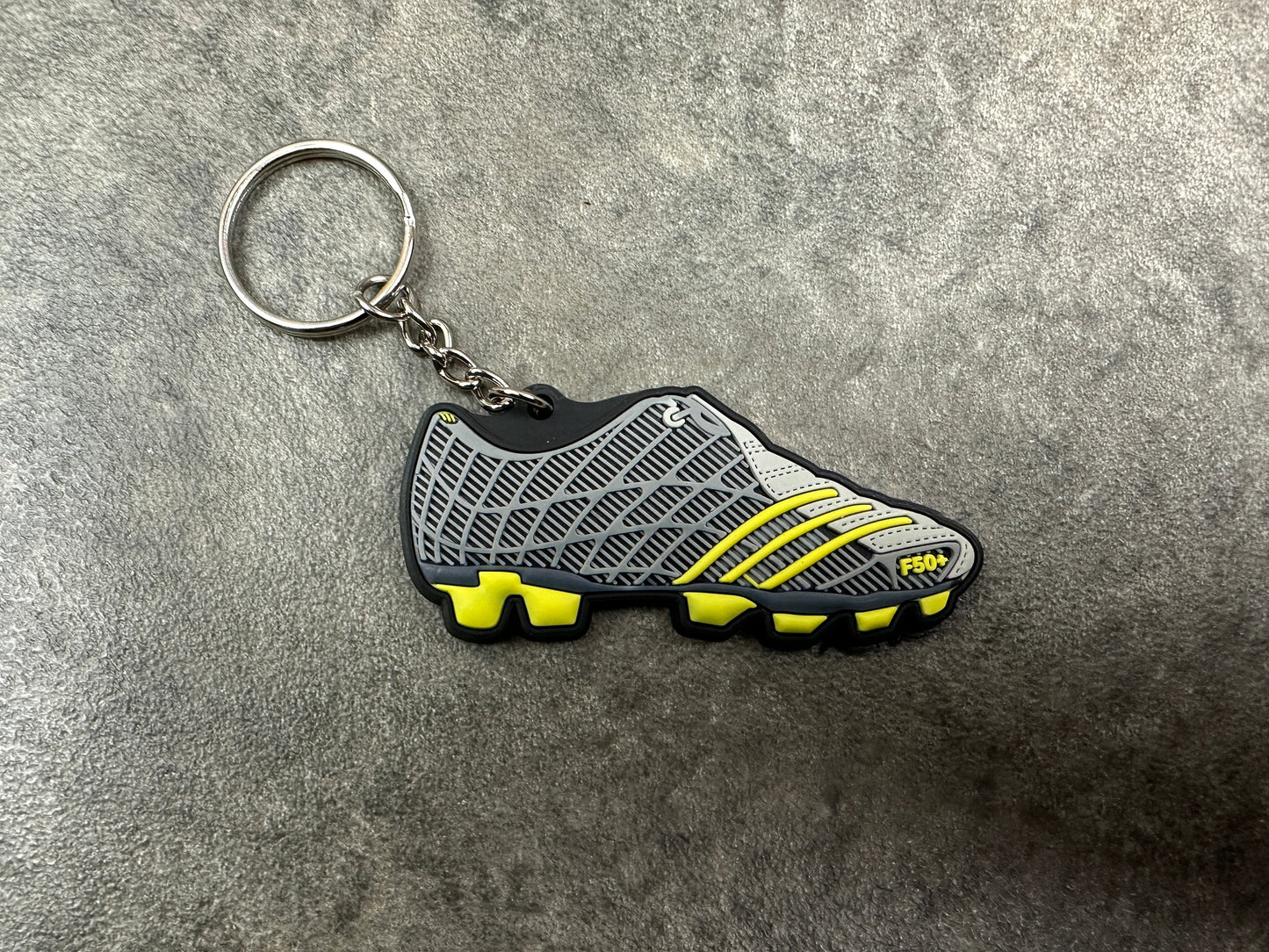 Classic Boot Keyrings