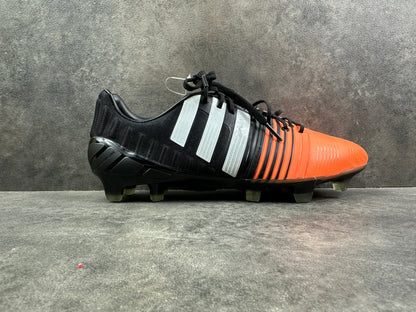 Adidas Nitrocharge 1.0 FG