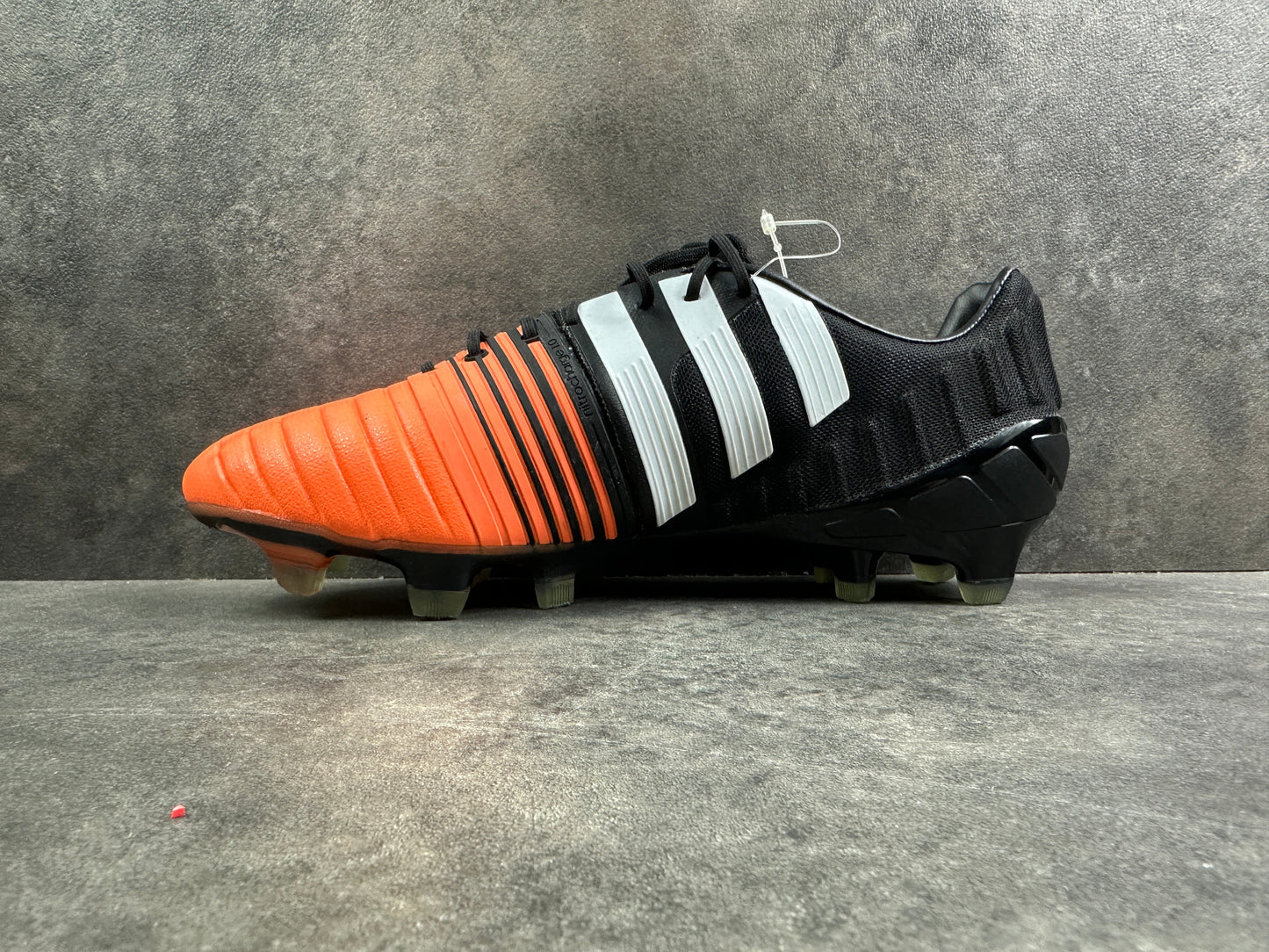 Adidas Nitrocharge 1.0 FG
